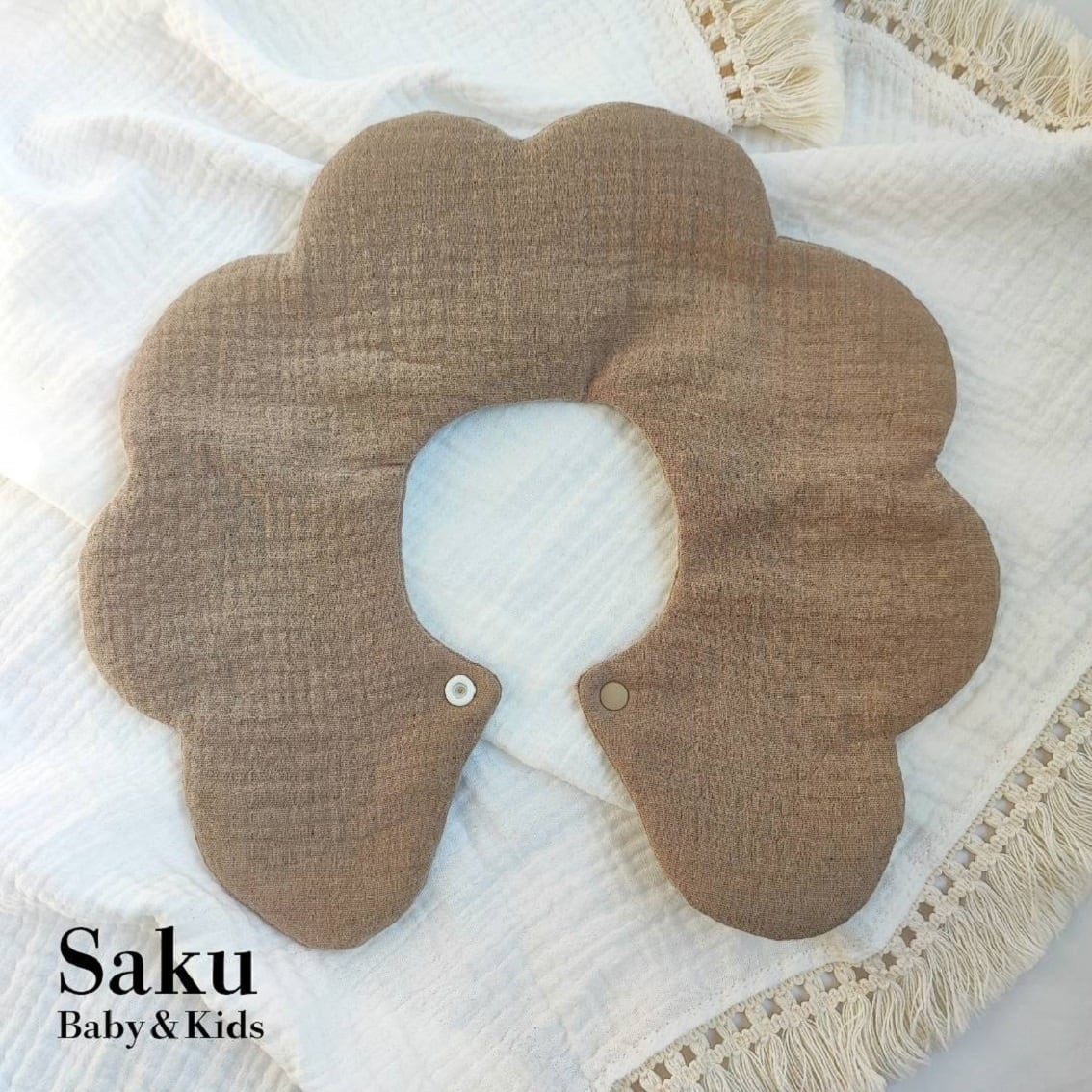 スタイ】ぷっくりスタイ・よだれかけ・ビブ | KOUGI〈おなまえ積み木