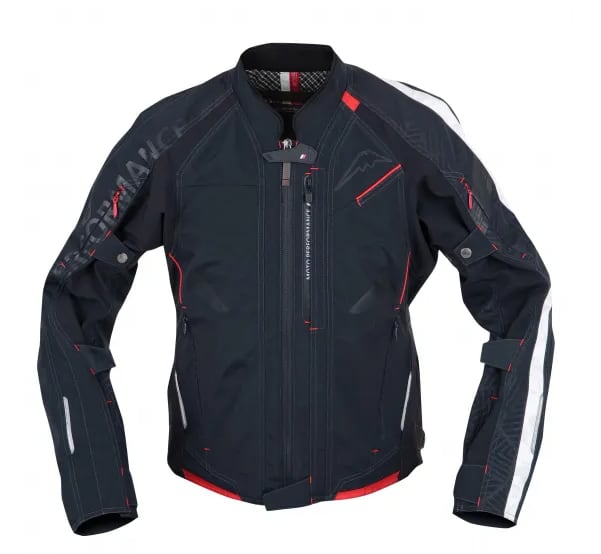 26年春夏モデル】KUSHITANI K-2452 コンテンドジャケット | piwasaki