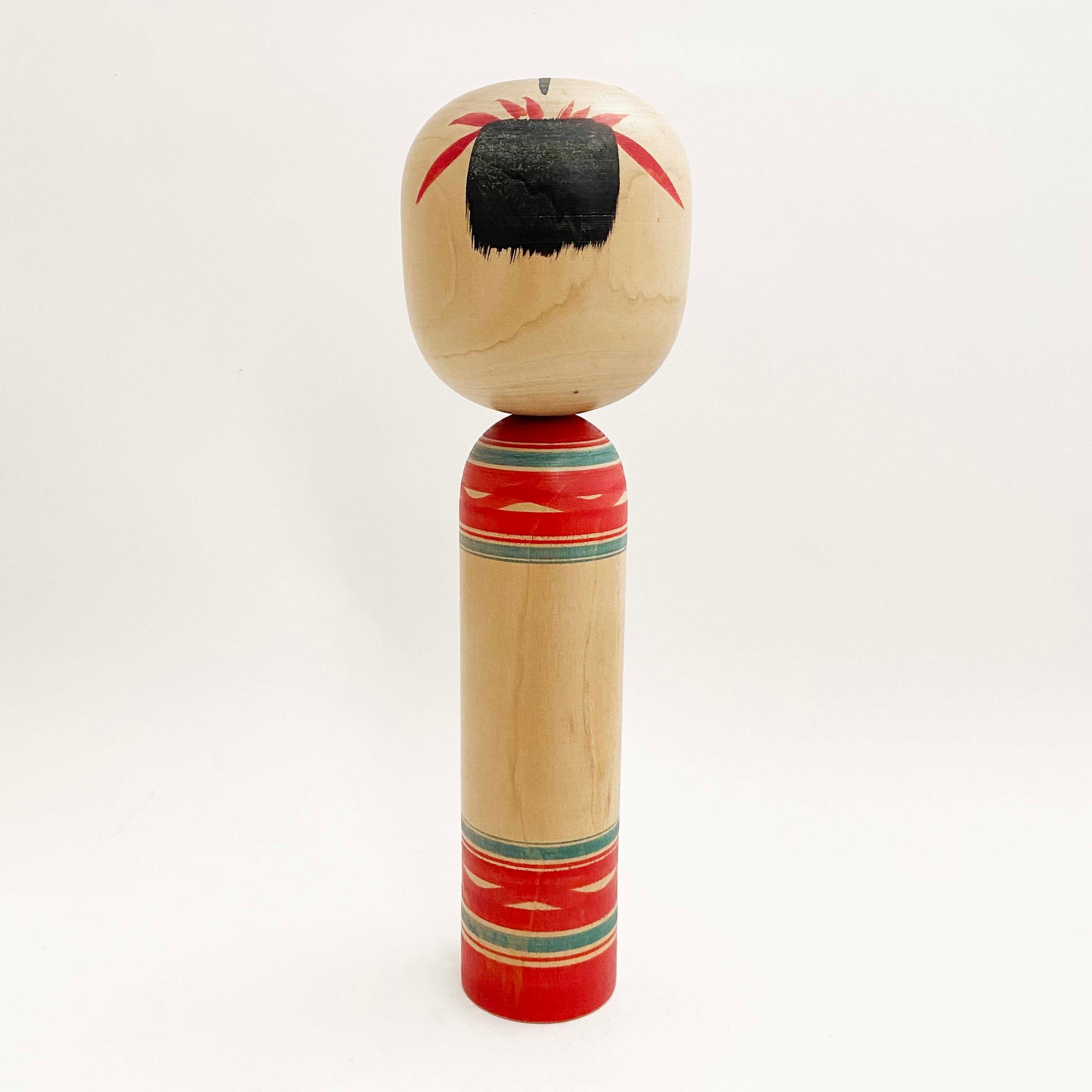 山形系 / 小林栄蔵工人（25cm）