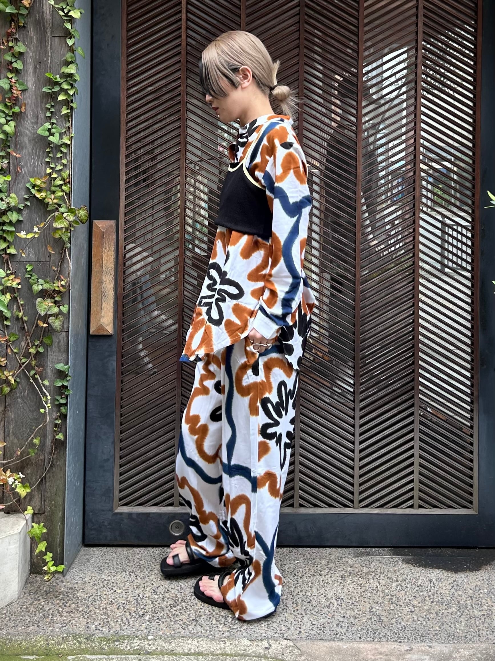 SUKUスクホーム　セットアップXS 楽天市場】SUKU HOME スクホーム セットアップ Summer Night Pyjamas