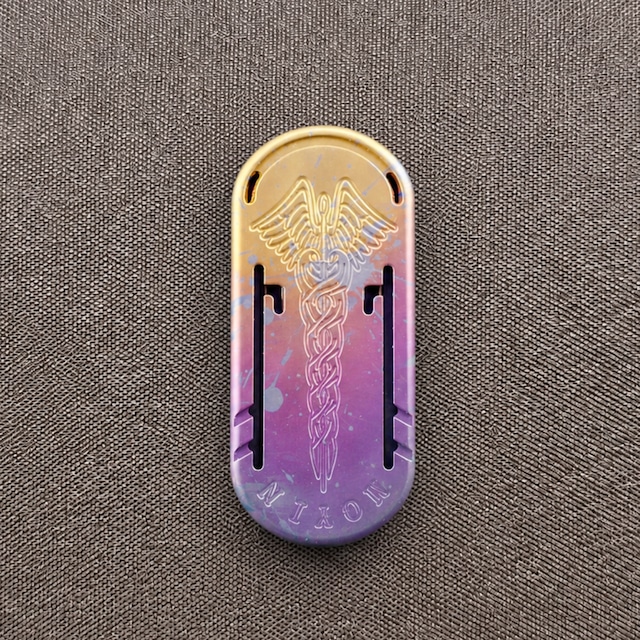 EDCフィジェットジャパン