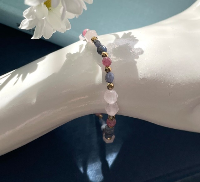 洗練されたハーモニーストーン