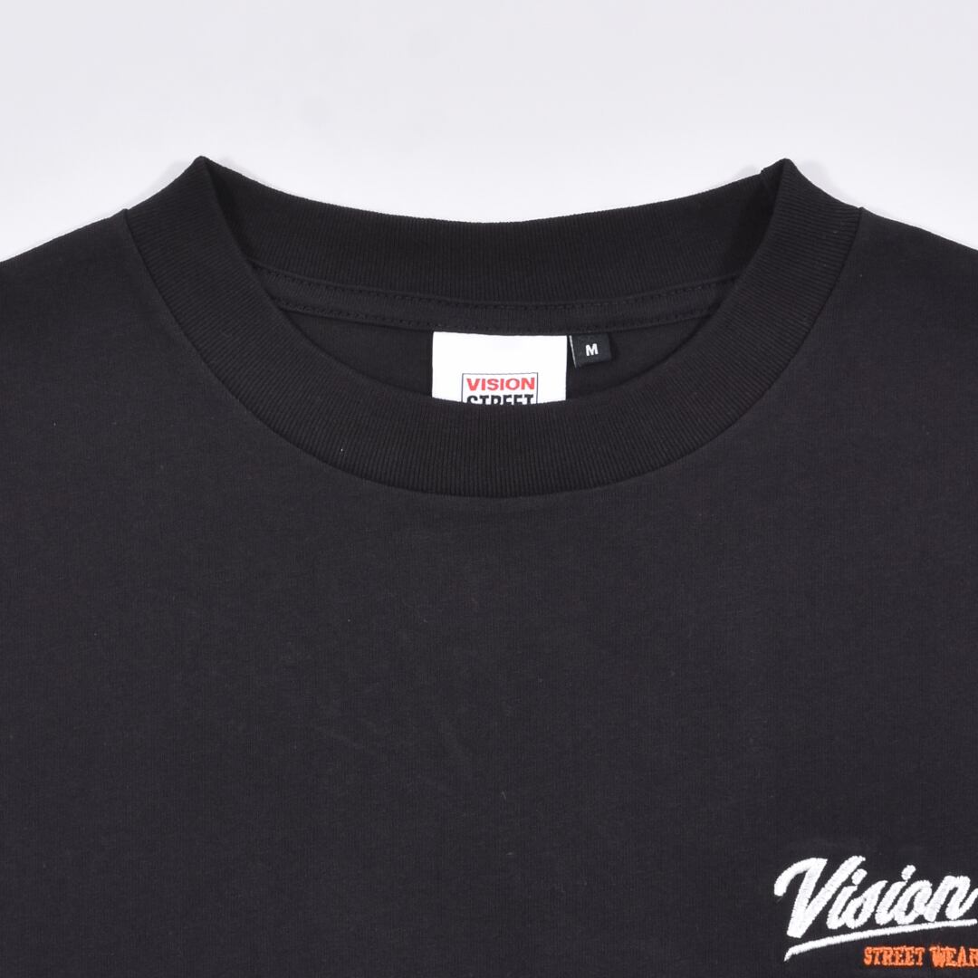 8 2 新着 特典ステッカー付き 22a W Vision マルチイラストロンt Volcan Aphrodite