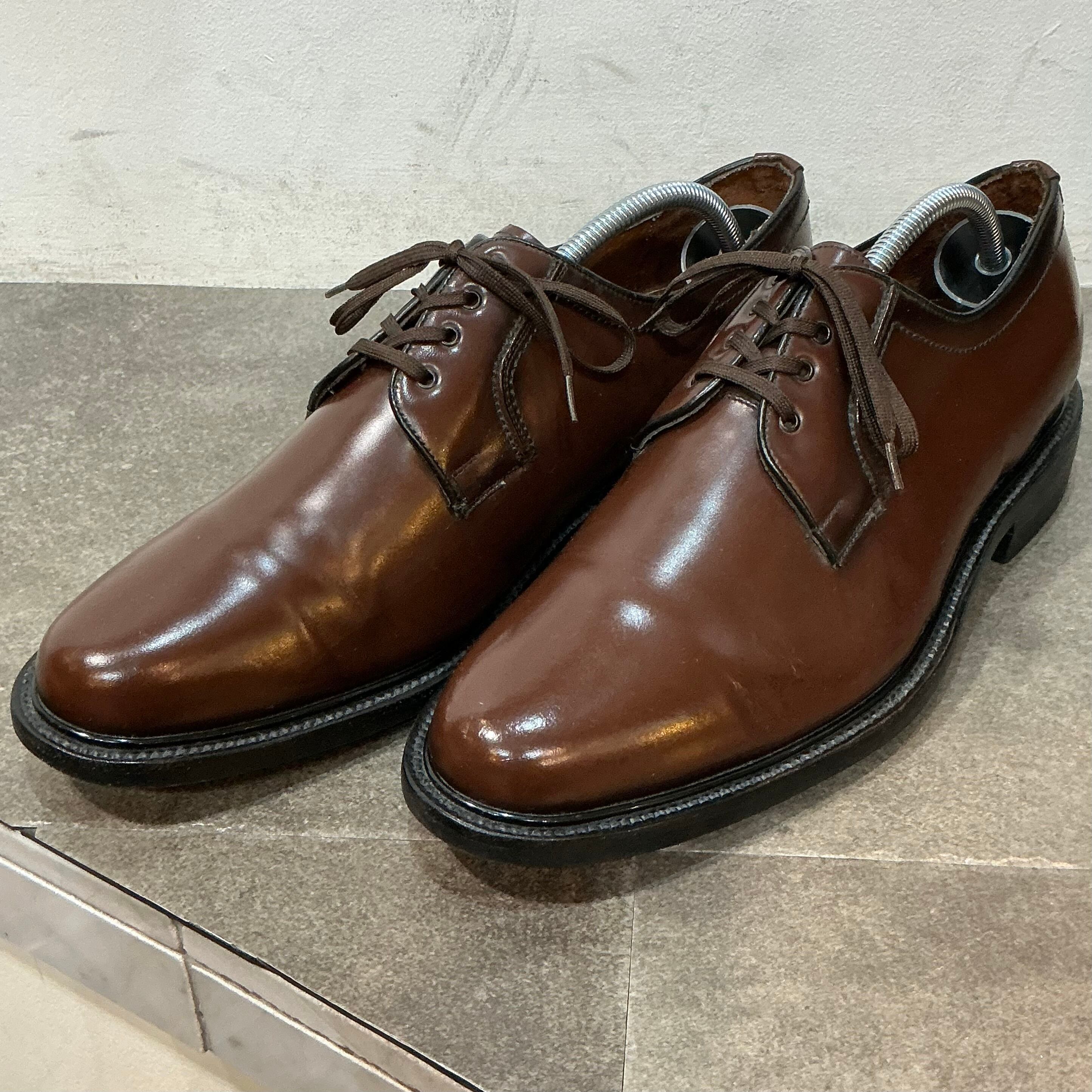 26.5cm Bostonian Crown Windsor ボストニアン クラウンウィンザー V