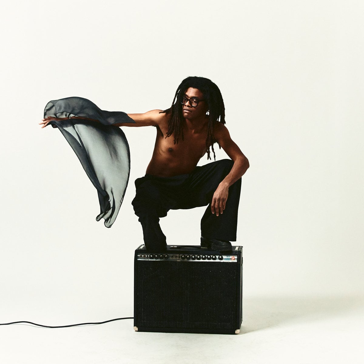 Brandon / Before You Go(Ltd Clear Blue LP)