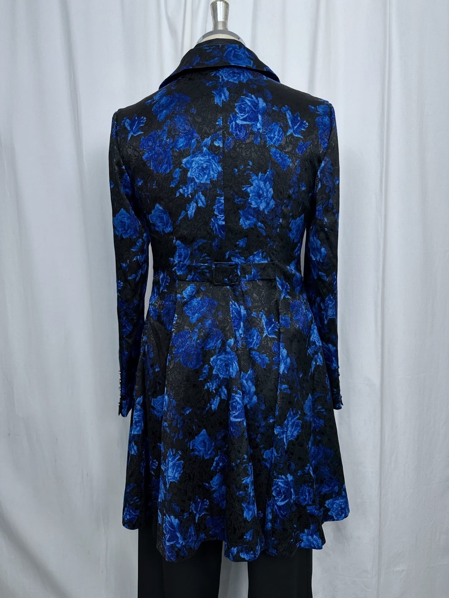 【美品】ROUGH＆ROAD 　ミッドナイトブルー ジャケット　Ｌ 2130RBR】ローランドジャケット | Alpstola