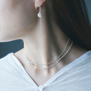 aireネックレス（L）