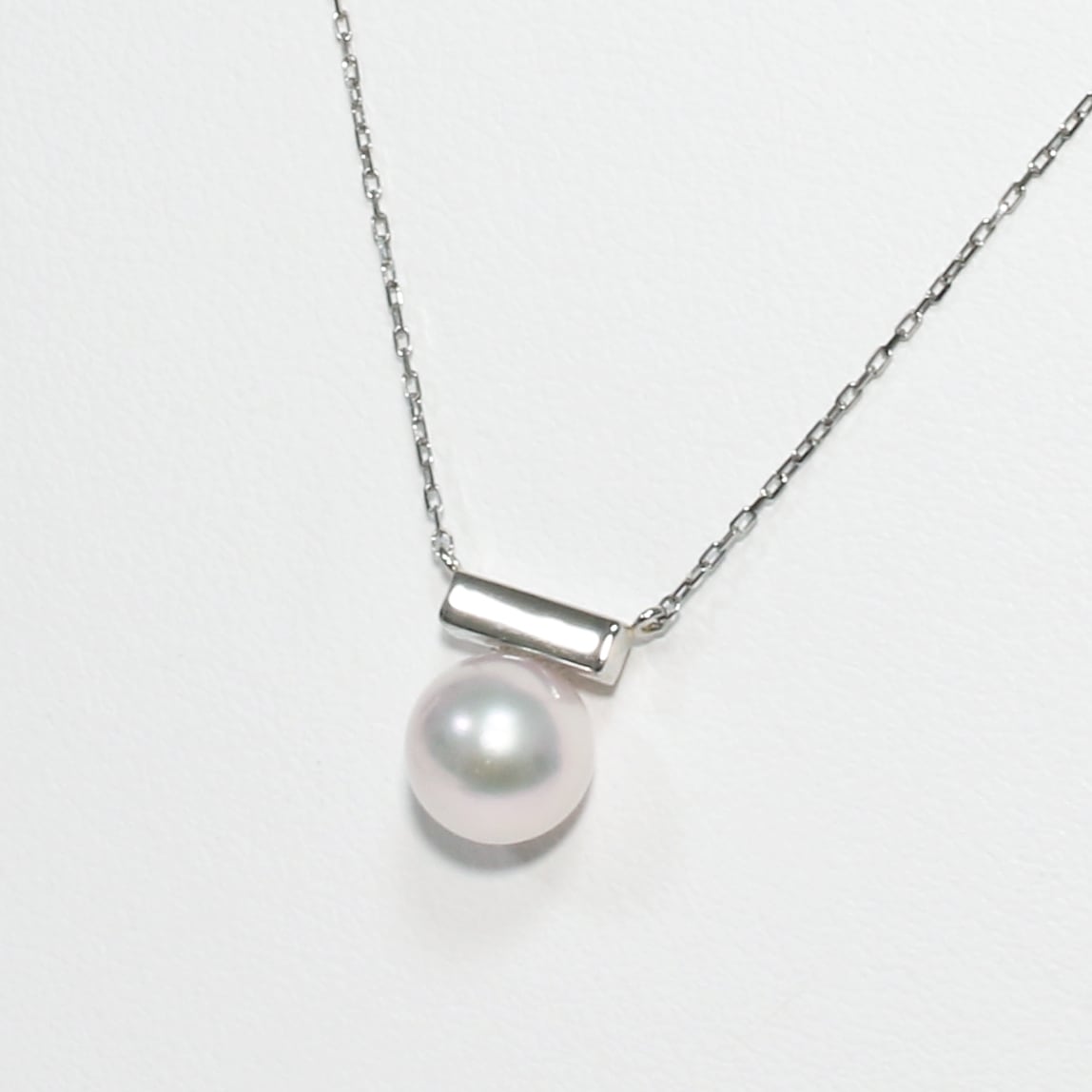 最終お値下げ‼️パールペンダントベッド ペンダント | HAMACO PEARL 浜幸パール