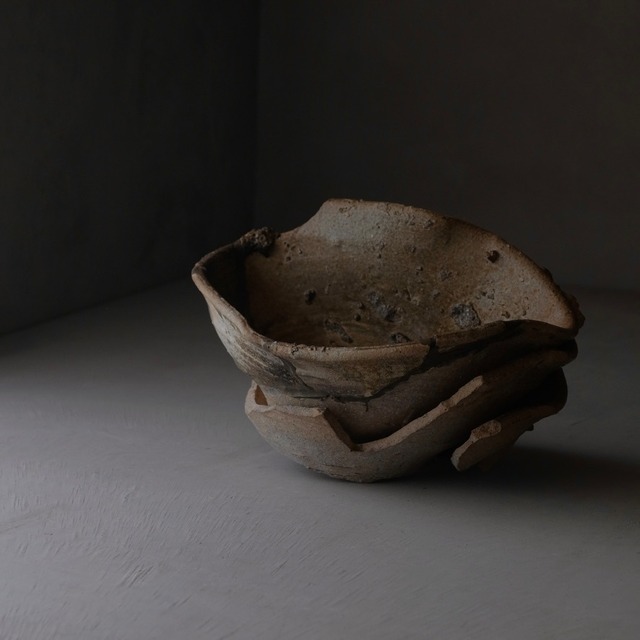 Pottery
