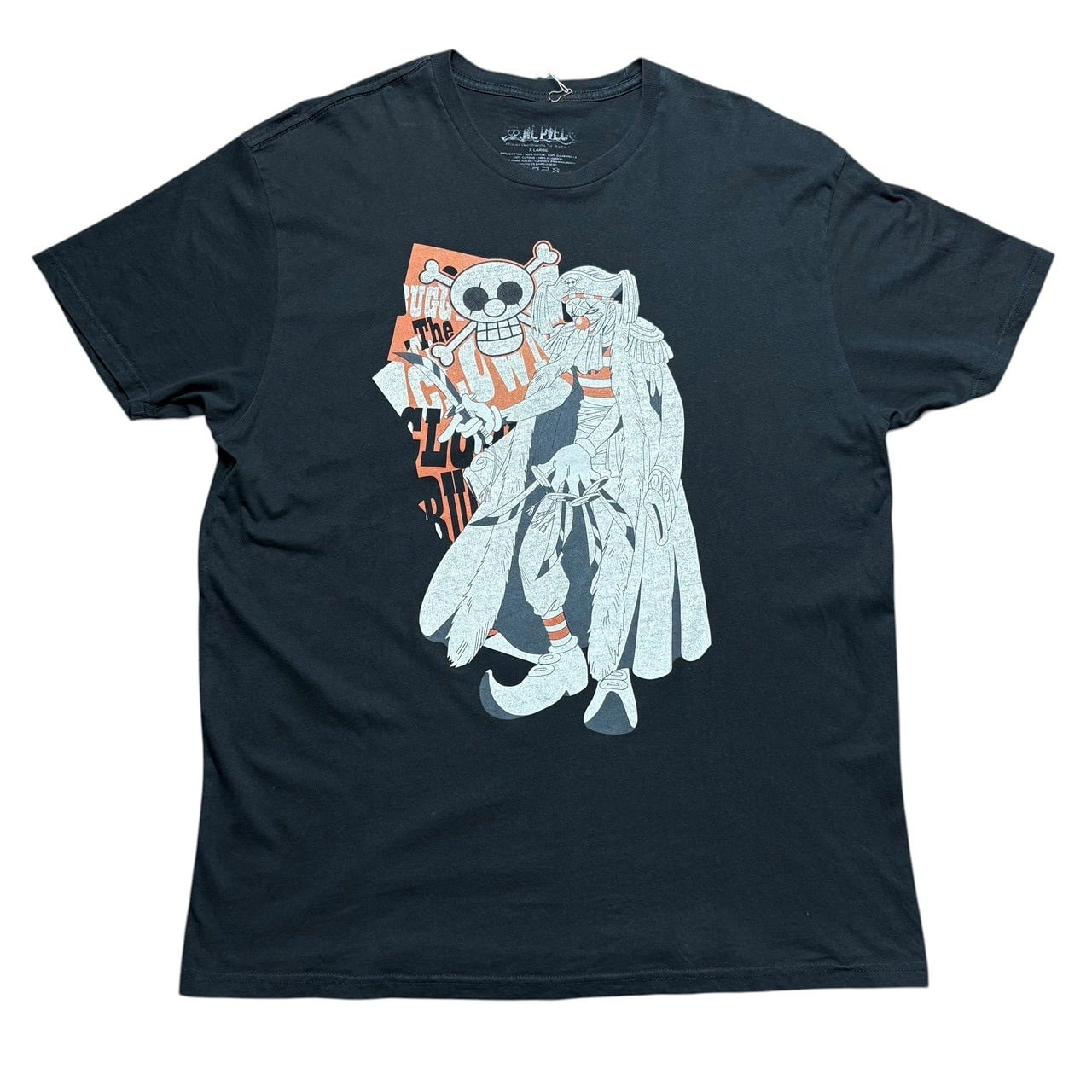 鋼の錬金術師 T-shirt | 古着屋 極楽家