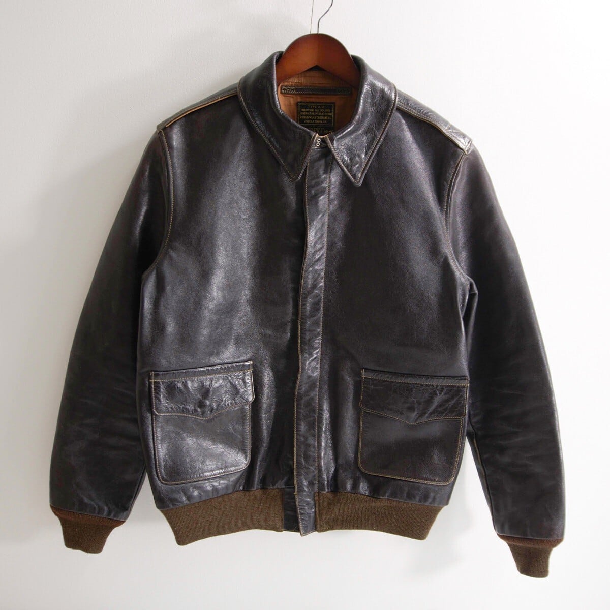 新品☆wjk AZ junhashimotoジュンハシモト レザージャケット☆ | PAY ID