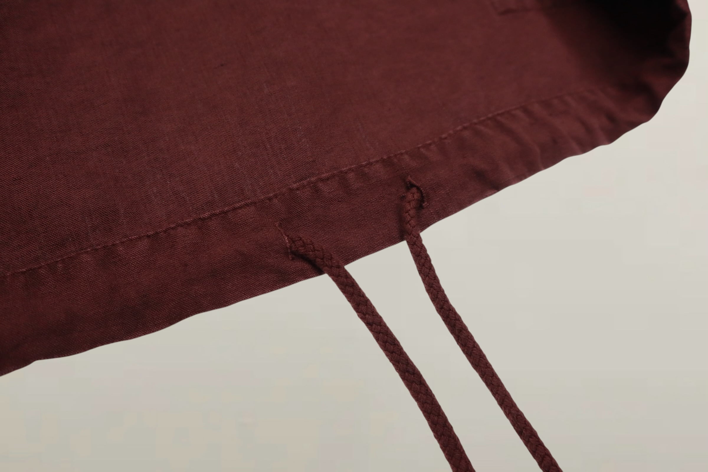 トップス Antique Remake Linen Salvage Parker antique remake linen salvage parker【COOT-5242】 | cv