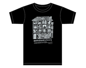 BBB APARTMENT T (BLACK)