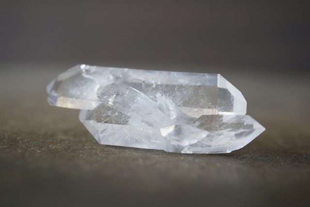 パキスタン産ファーデンクォーツ Faden Quartz 1776