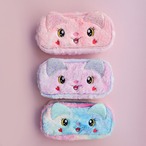 きらきら猫ちゃんポーチ