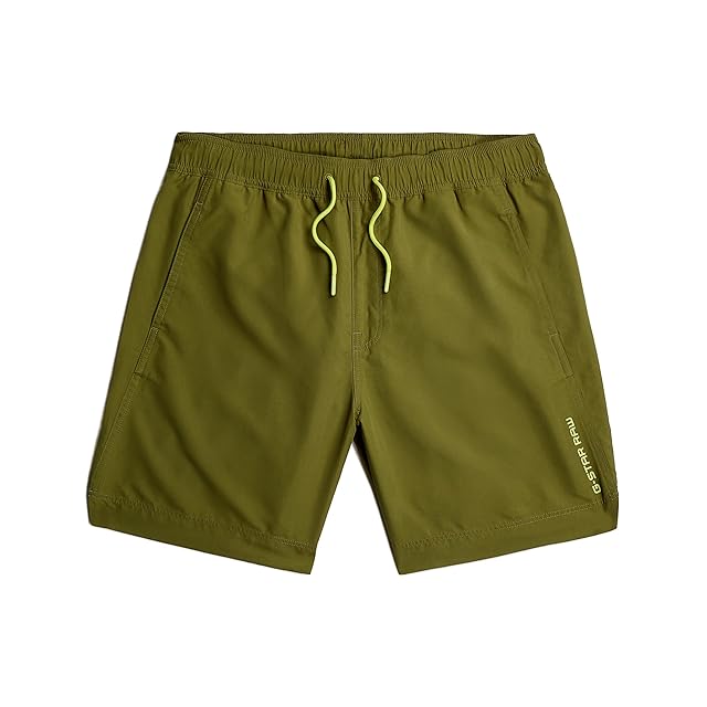 rajabrooke/CHINO STRETCH SHORTS CHARCOAL | PAY ID