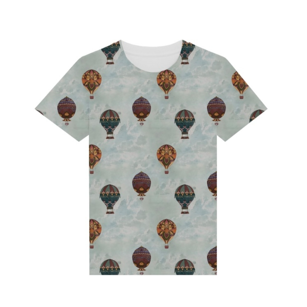 Kind Rebel / Balloon T-shirts