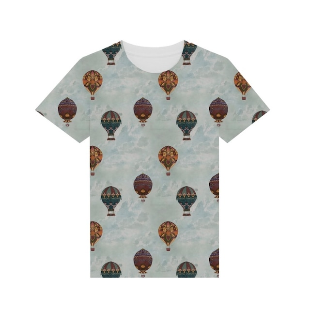 Kind Rebel / Balloon T-shirts