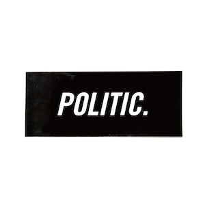 POLITIC BOX LOGO
