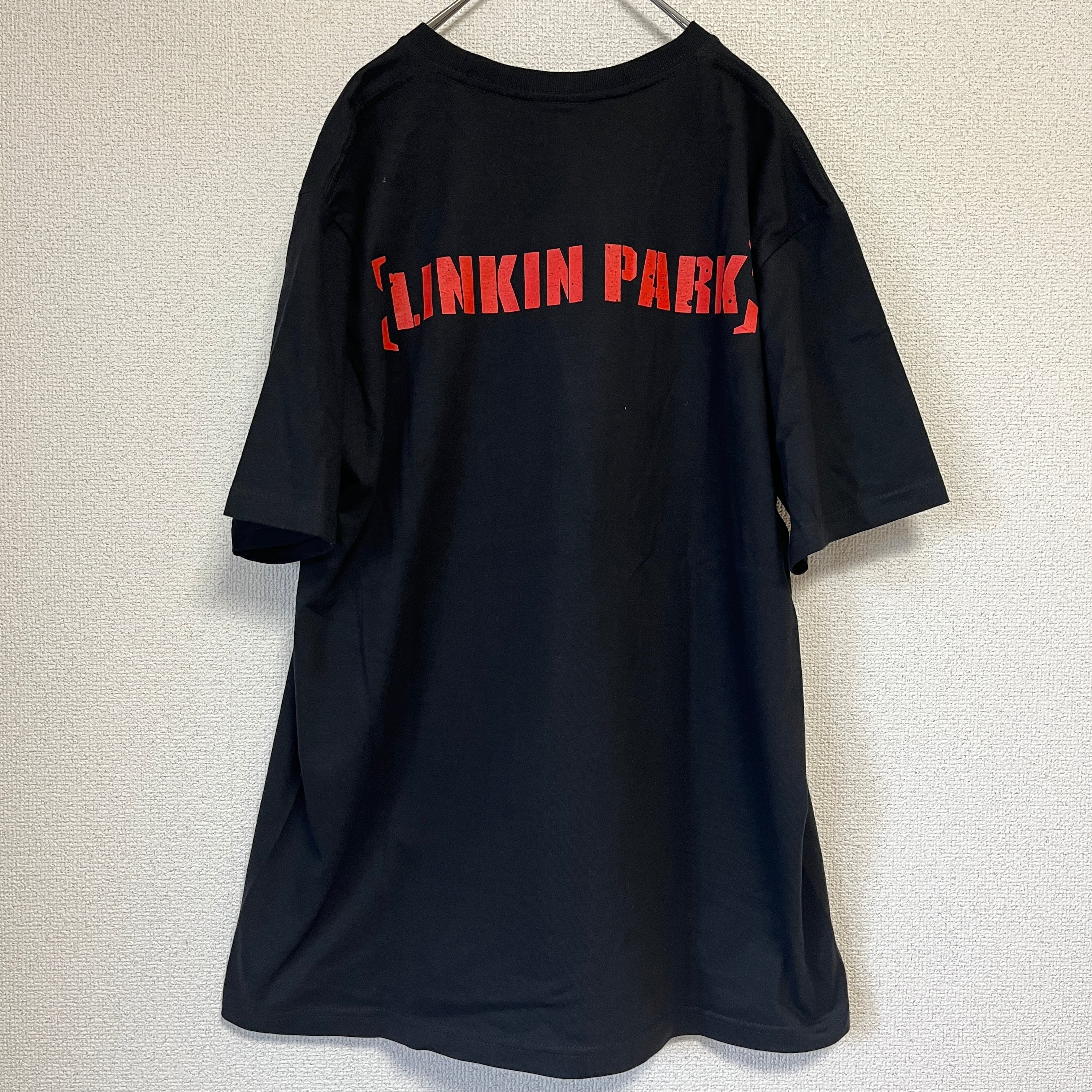 LINKIN PARK リンキンパーク Tシャツ ロックT | KID屋