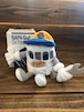 NAPA Gold Oil Filter “MAX”Plush Doll Toy/ ナパ オイルフィルター プロモーション  希少 ドール