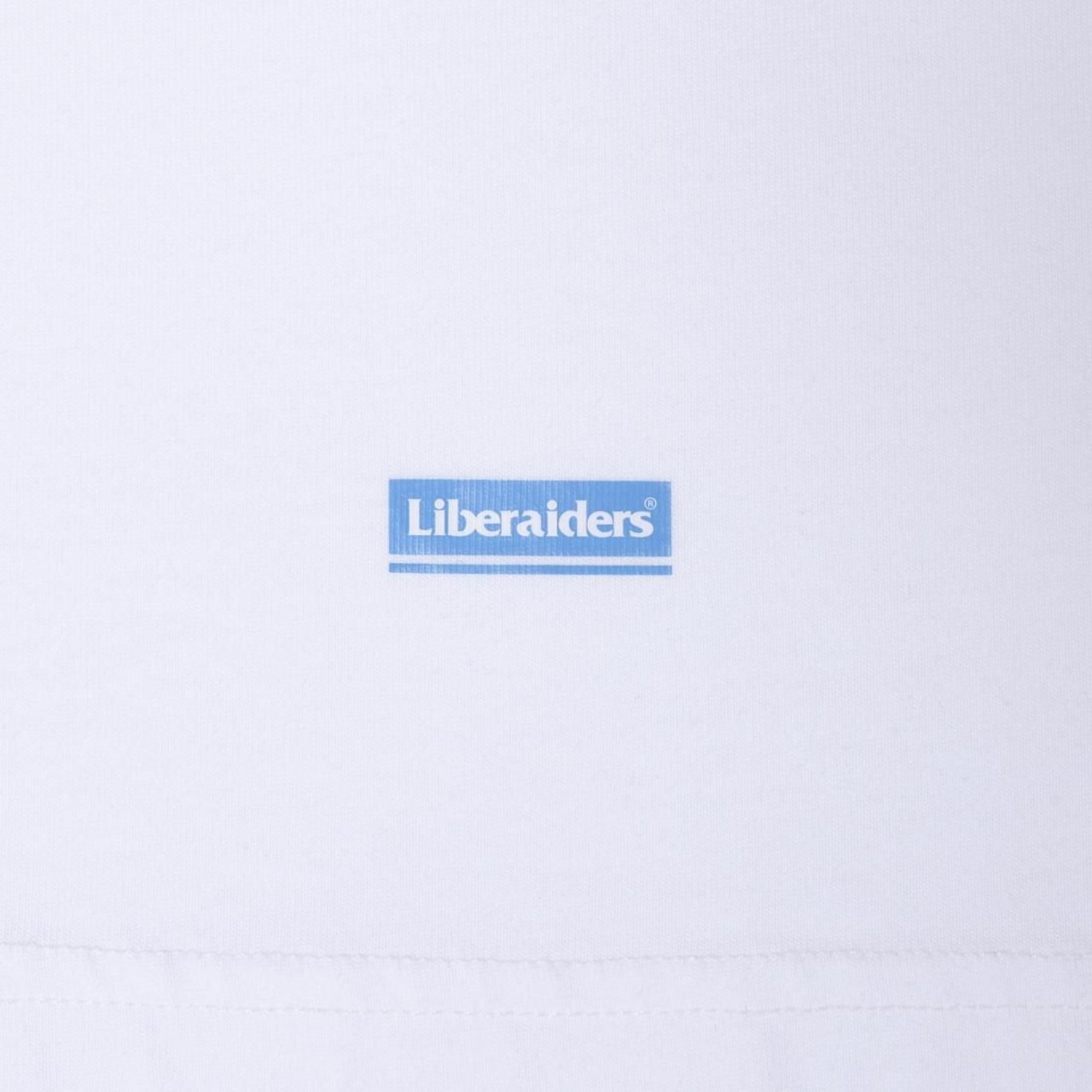【 Liberaiders 】LIBERAIDERS 2 PACK POCKET TEE
