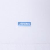 【 Liberaiders 】LIBERAIDERS 2 PACK POCKET TEE