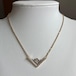SWAROVSKI ネックレス #6