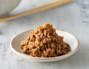 【冷蔵】新食感ほぐしとりそぼろ(業務用500g)