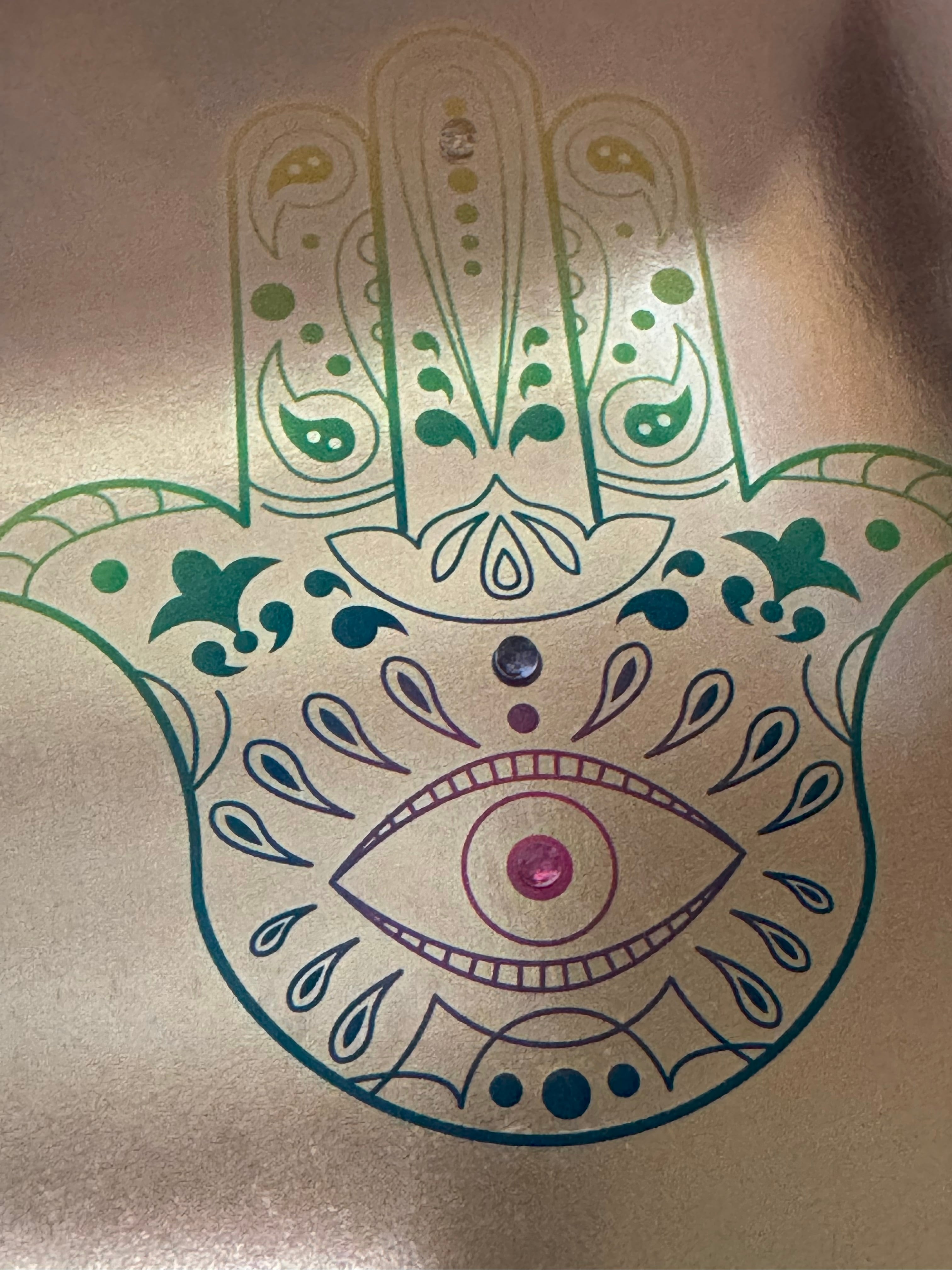 ハムサの手【開運・幸運招来】 | micane shop