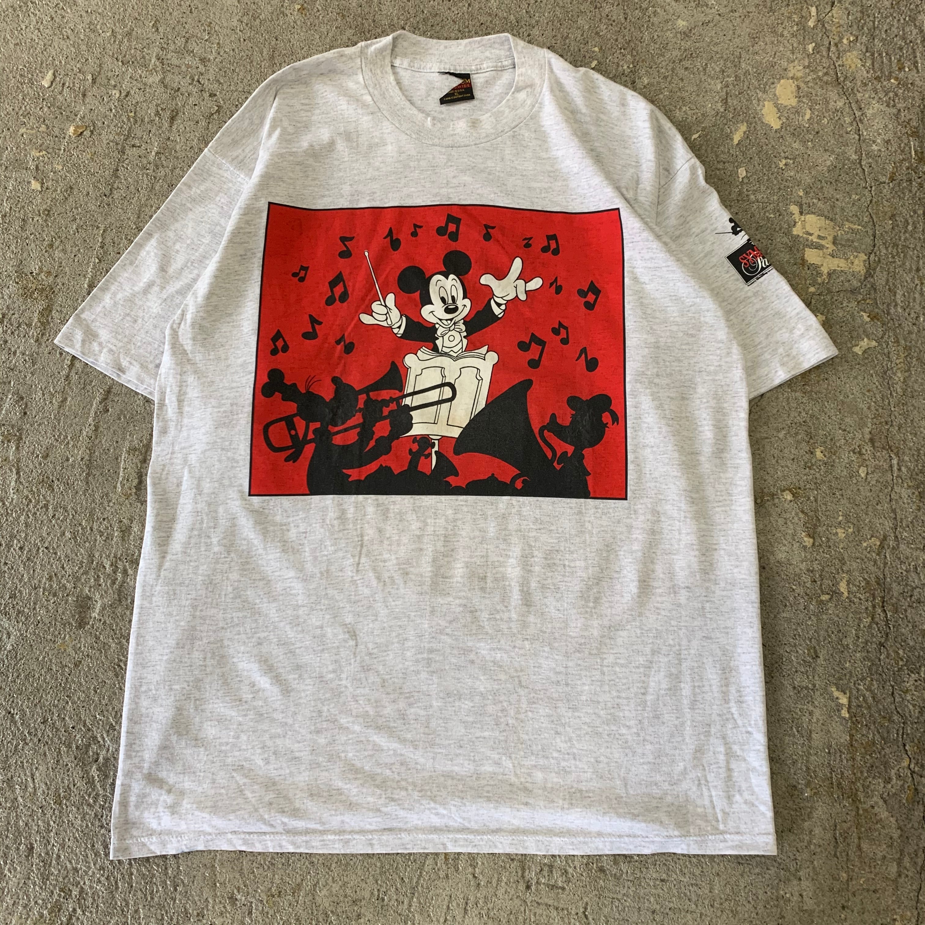 90s dead stock Disney T shirt