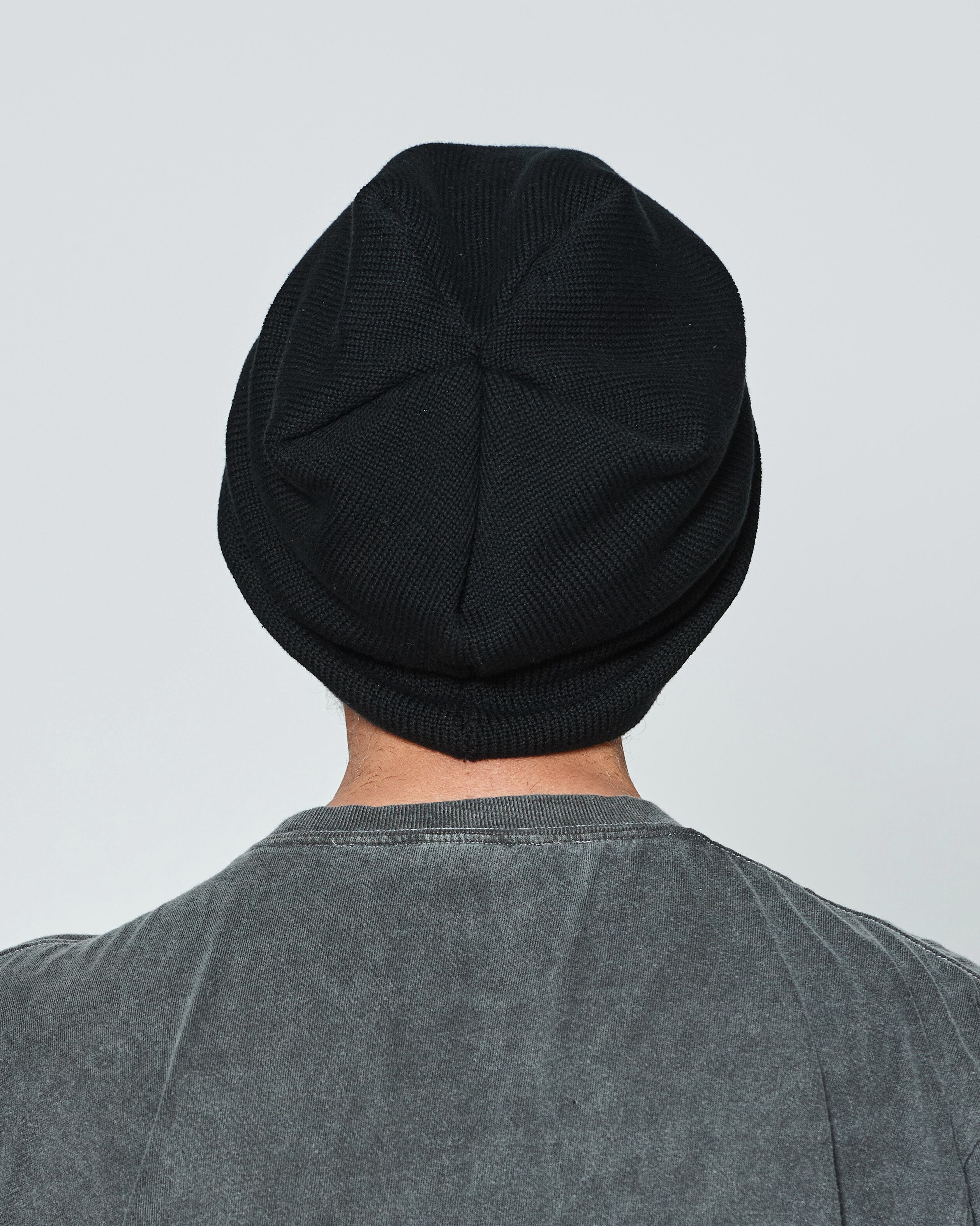 バルーン ニットキャップ | ACANTHUS ONLINE STORE