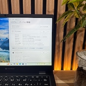 \ 公式ショップ限定価格❣️/ 最新2022年式《ハイスペック》dynabook GA83/XW Ryzen5 メモリ16GB SSD512GB ノートパソコン 安心サポート&3ヶ月保証付き