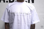 " The Q's " T-shirts by MWM UNIFORM SUPPLY SIZE：L only