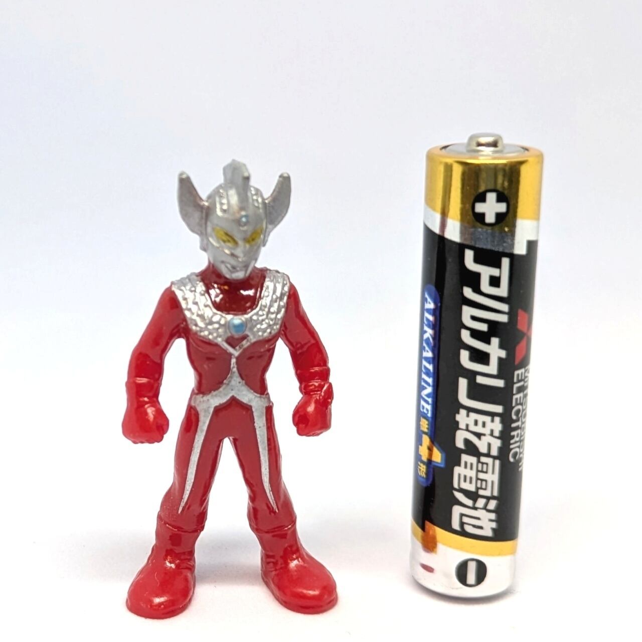 びっくら？たまご 戦え！ウルトラヒーロー入浴剤 ウルトラマンタロウ