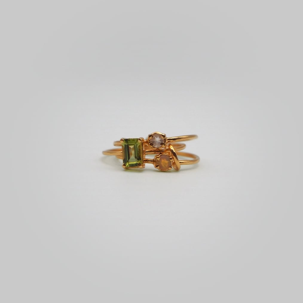 Ring | nanagu