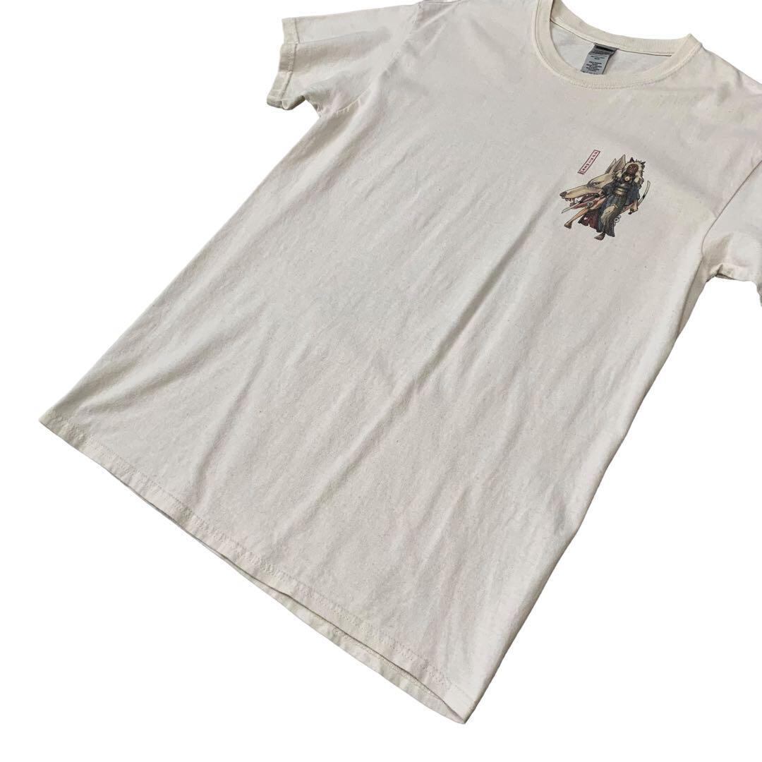 もののけ姫” good print tee | 古着屋2000 もののけ姫” good print tee | 古着屋2000