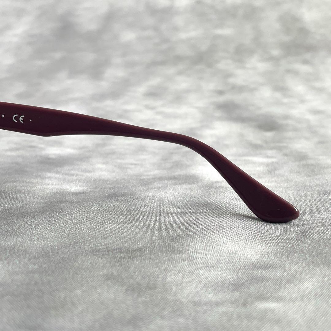 人気モデル Ray-Ban レイバン RB4259 サングラス パープル y2k | 1216anon