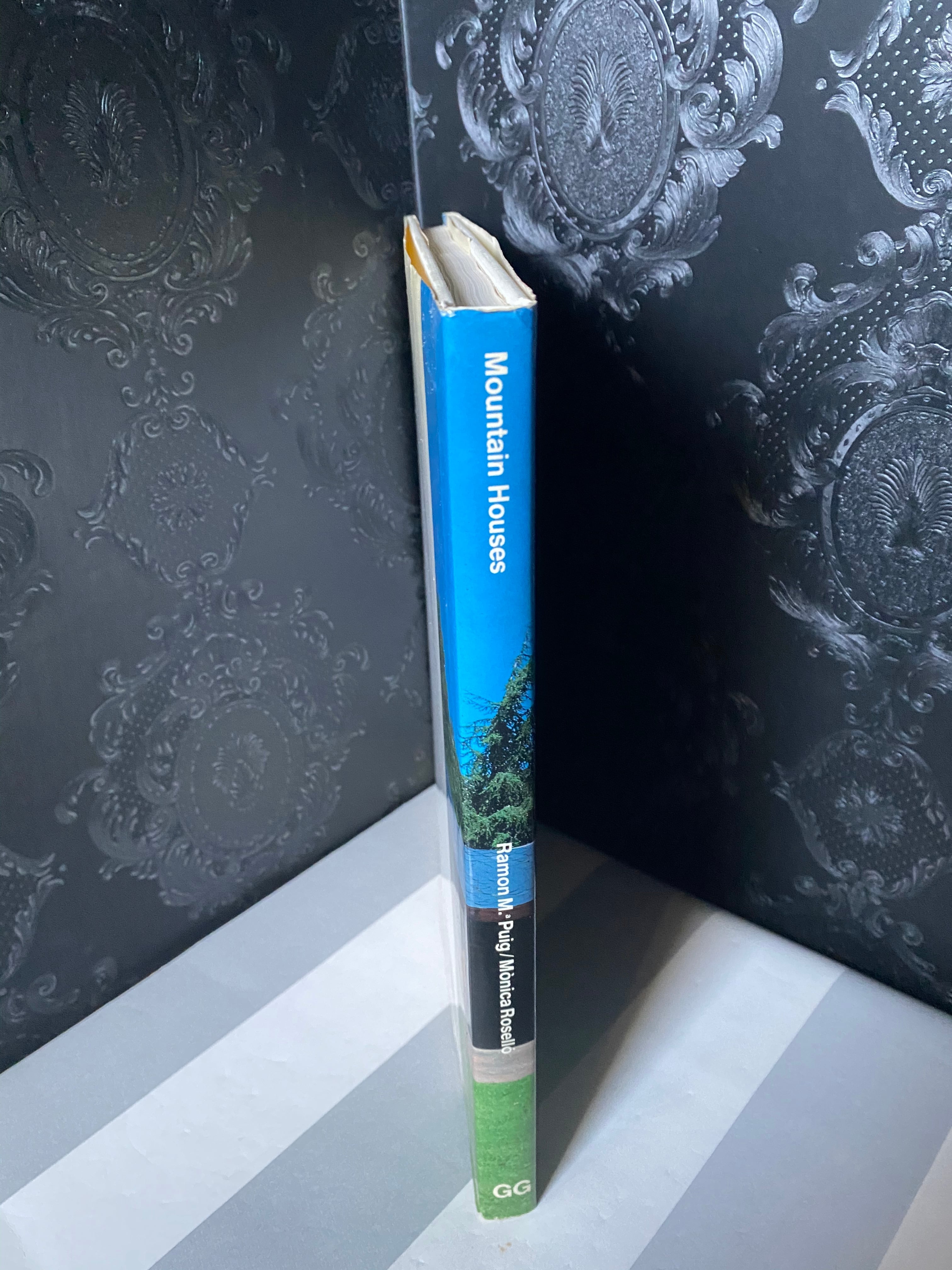 洋書 Mountain Houses | zbooks