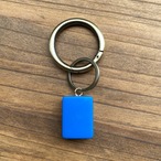 キン肉マンドンジャラ ザ・ブドー Keychain
