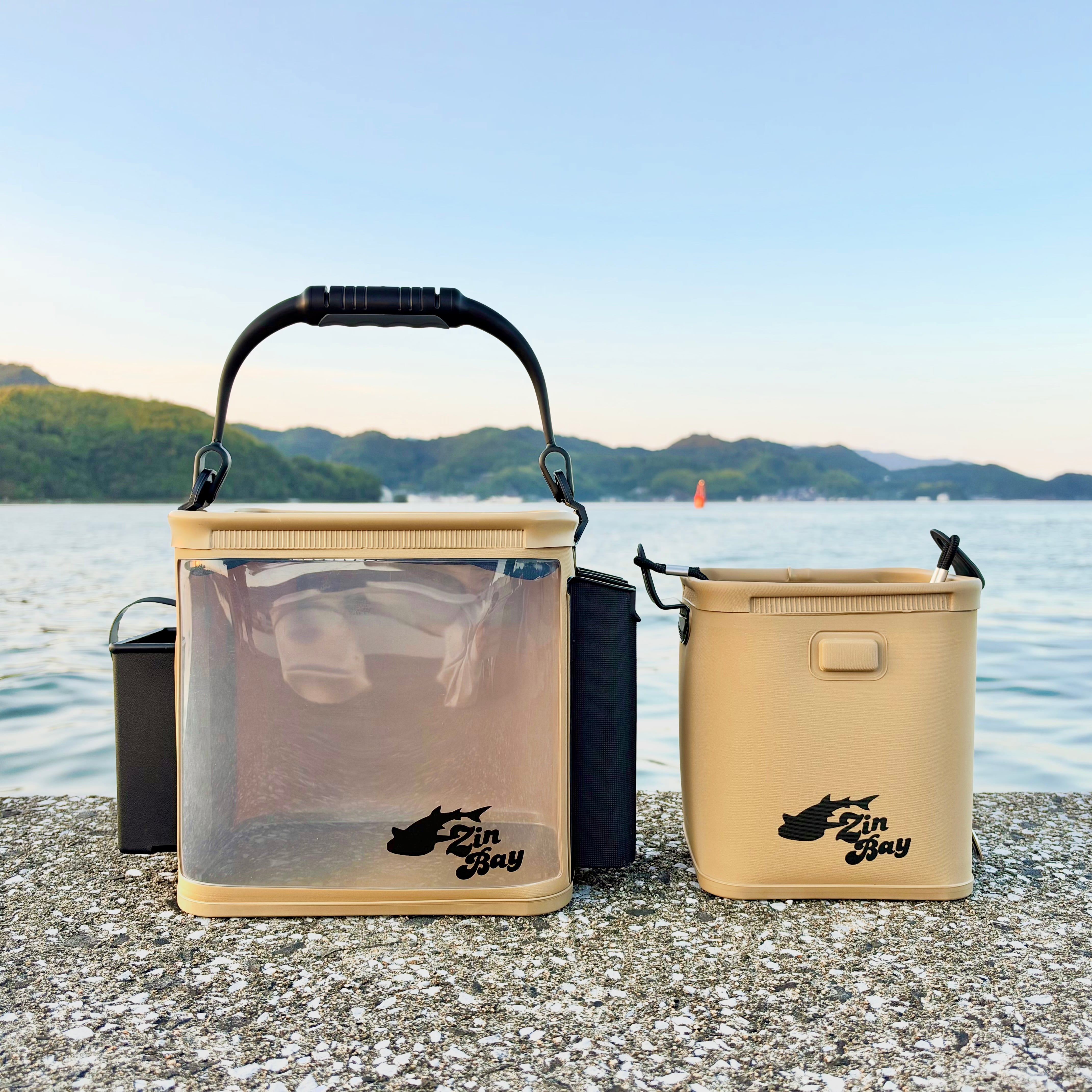 【新品未使用】ウェルスパio＋4点セット システムライブウェル | ZinBay