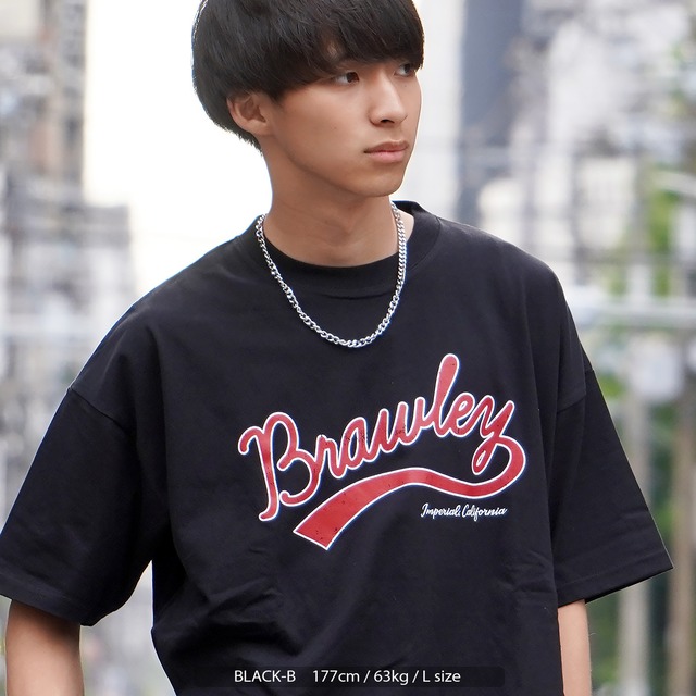 ネックレス付き カレッジプリント アンサンブルtシャツ カレッジロゴ アンサンブル Tシャツ メンズ オーバーサイズ レディース ビッグtシャツ 綿100 ビッグシルエット トップス 半袖 カットソー レイヤード 重ね着 大きいサイズ 韓国ファッション 夏 夏服 春夏