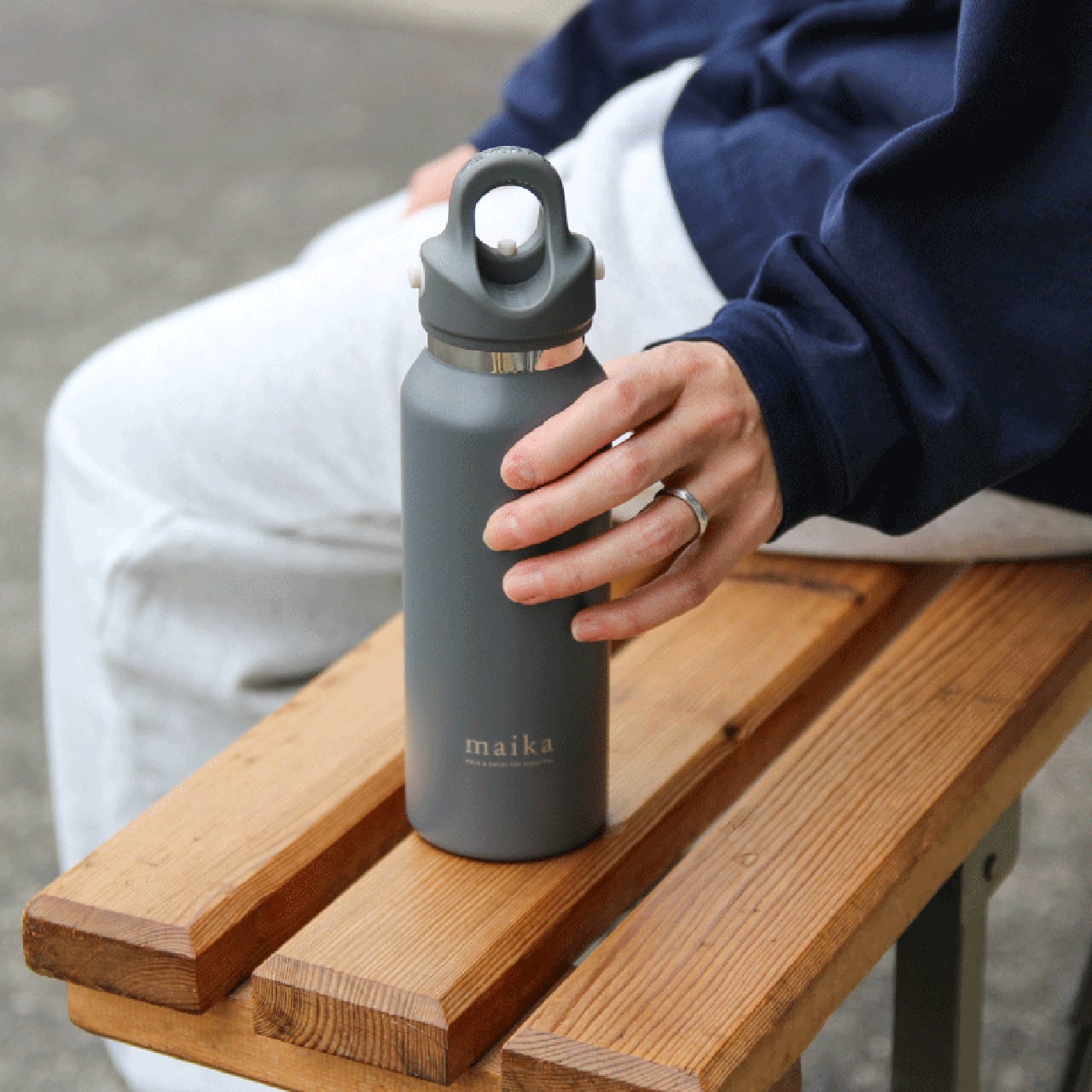 マグボトル 12oz