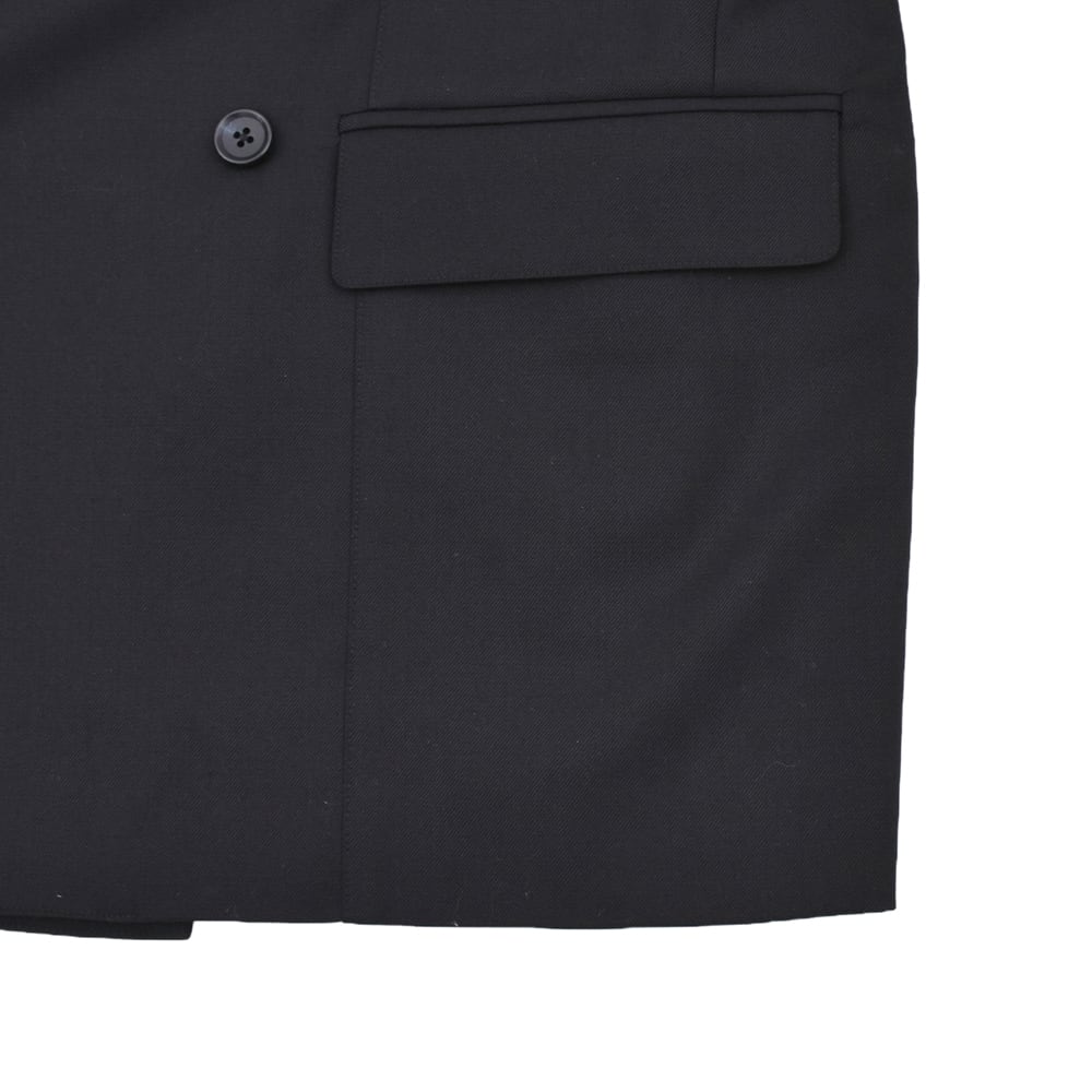 KIDILL】SEDITIONARIES TAILORED JACKET KIRIN TAI | AYIN