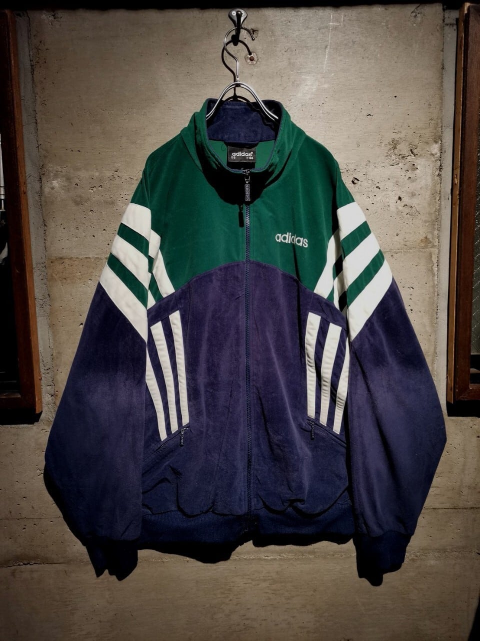 10dom  Vintage Track Jacket