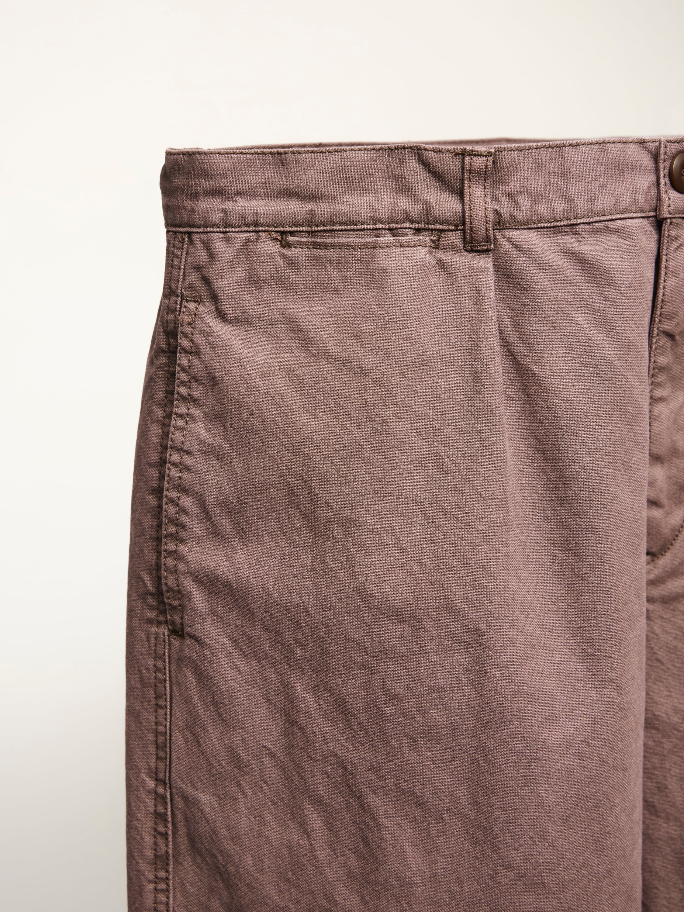 PATINA DUCK WORK TROUSERS | CTC STORE