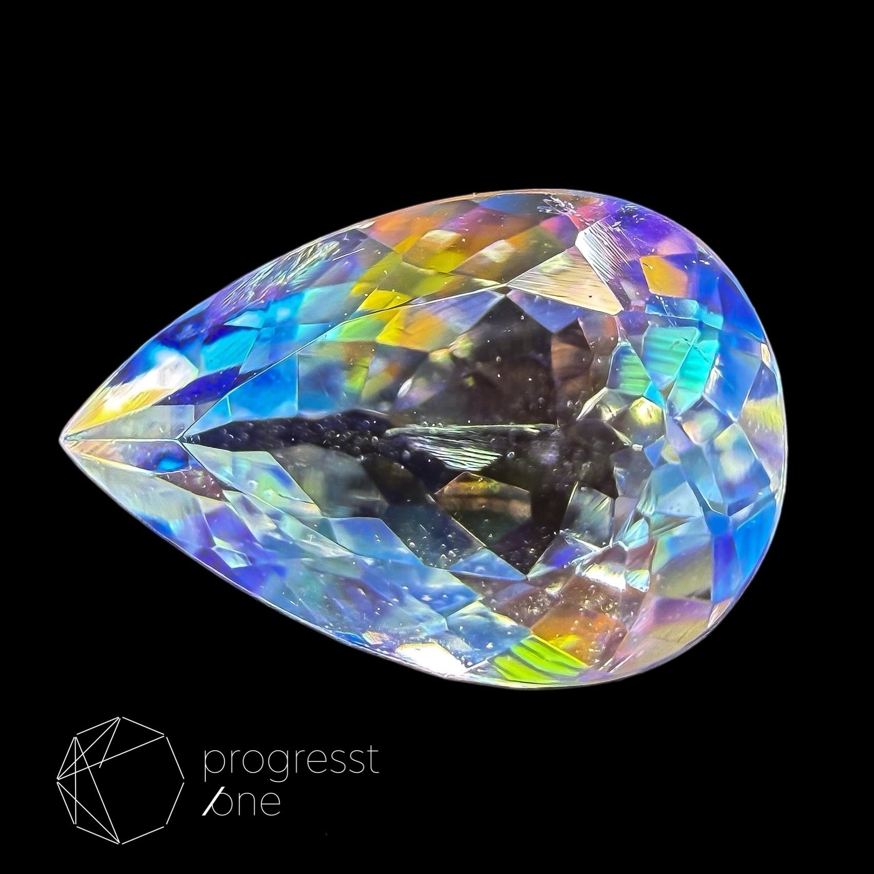 アンデシンラブラドライト1.75ct | progresstone