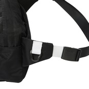 RAMIDUS SHATI WAIST BAG