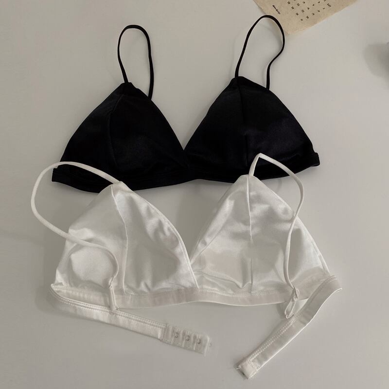 サマーリング ブラ ブラックトップス レディースバック 夏物 指輪 スーパーモール73066366285