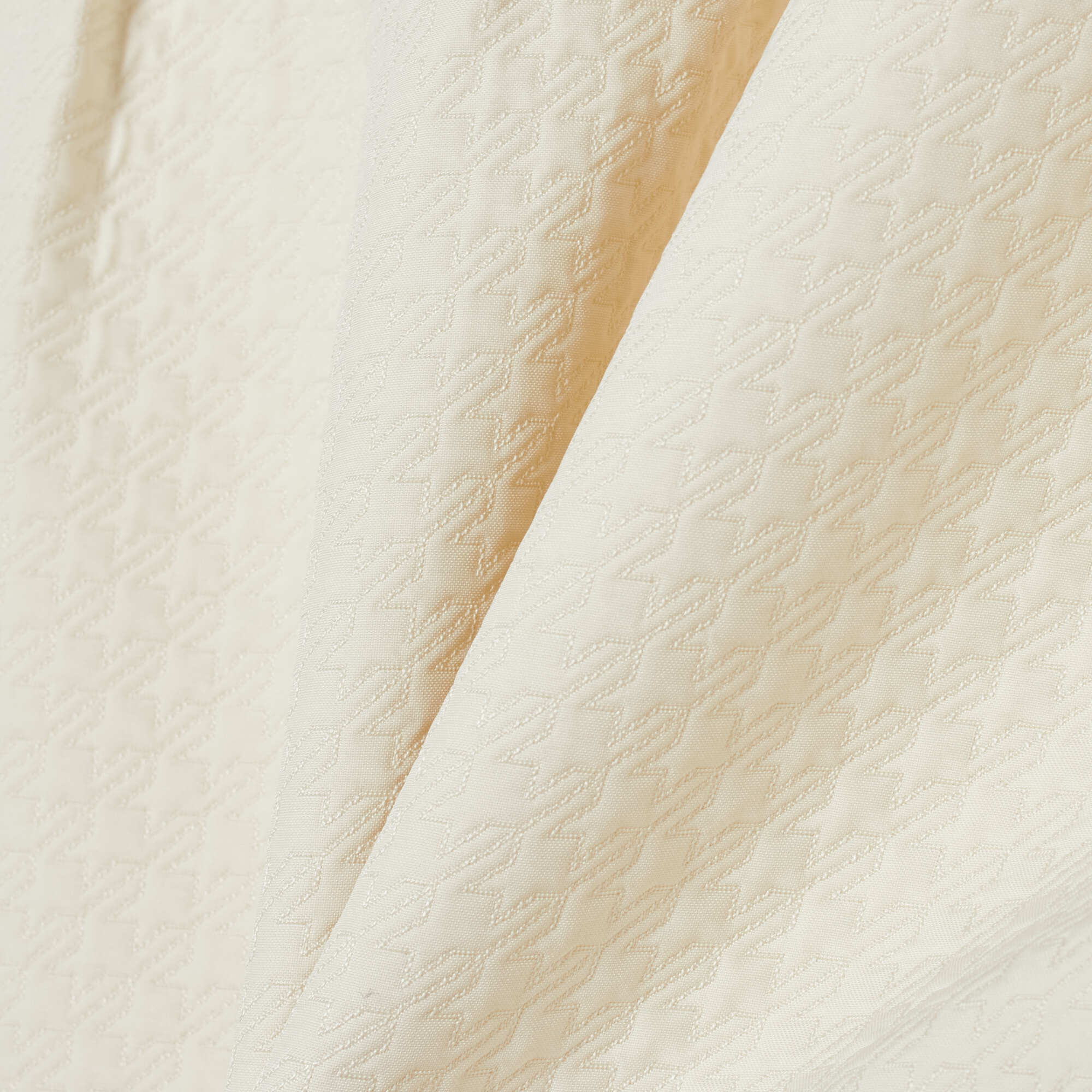 Curve Zip Vest (IVO) | ENTI